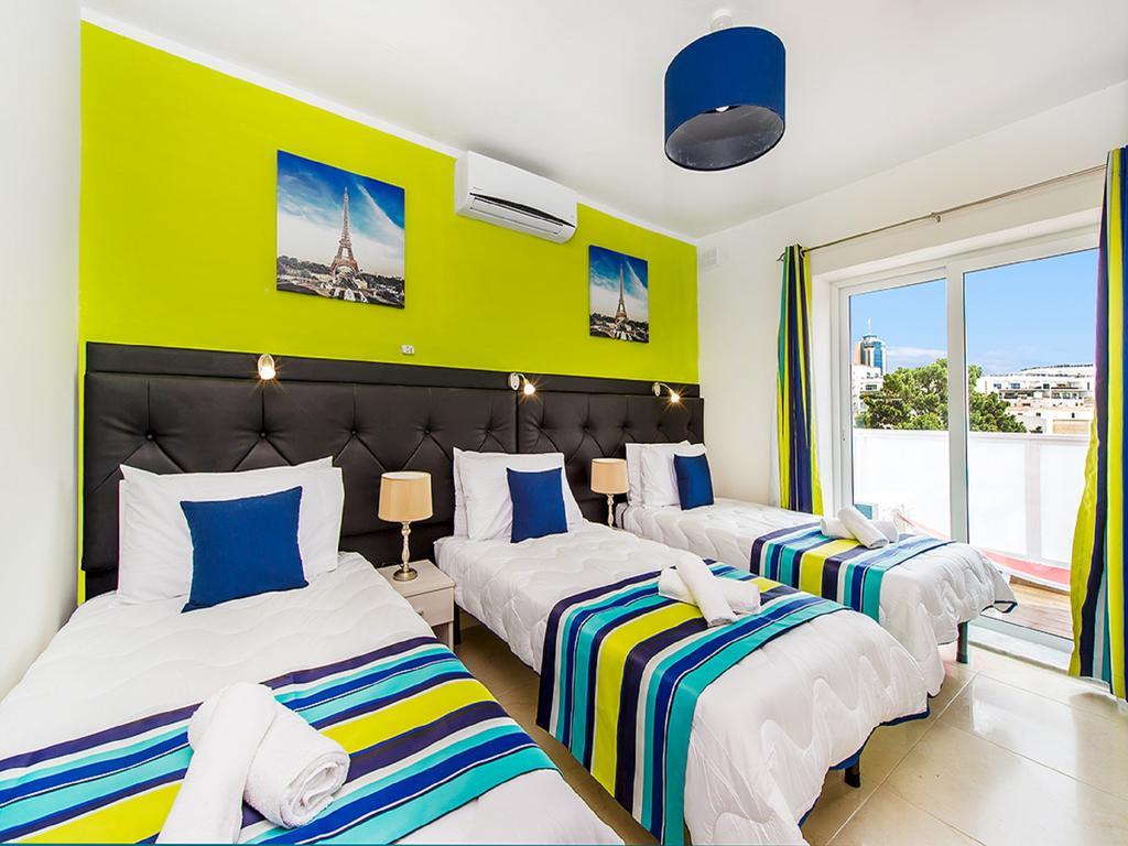 Bayside Apartments Saint Julian's Luaran gambar
