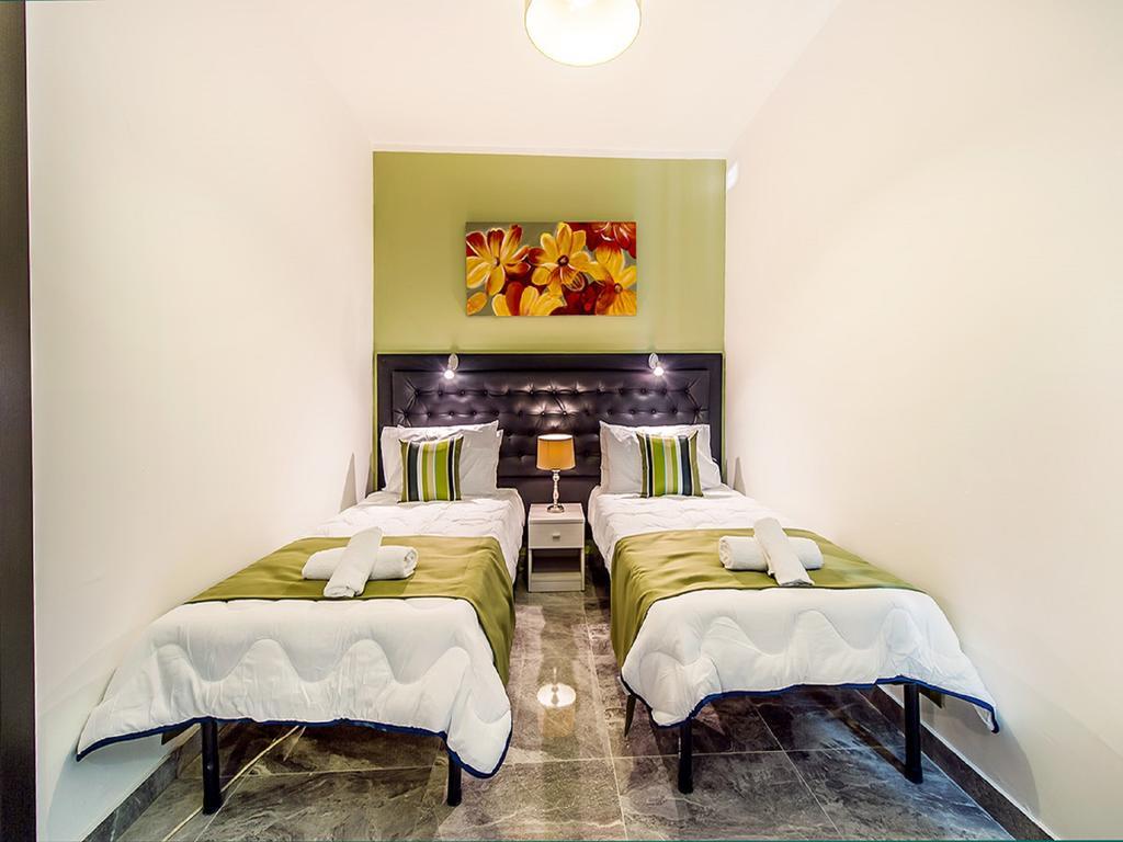 Bayside Apartments Saint Julian's Luaran gambar