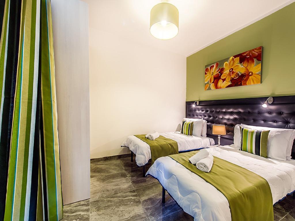 Bayside Apartments Saint Julian's Luaran gambar